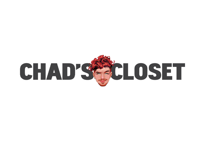 Chad's Closet