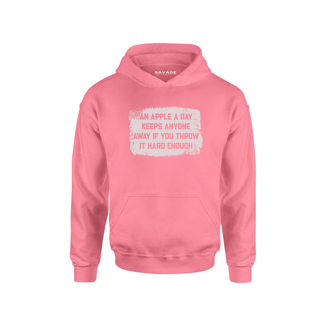 Safety Pink