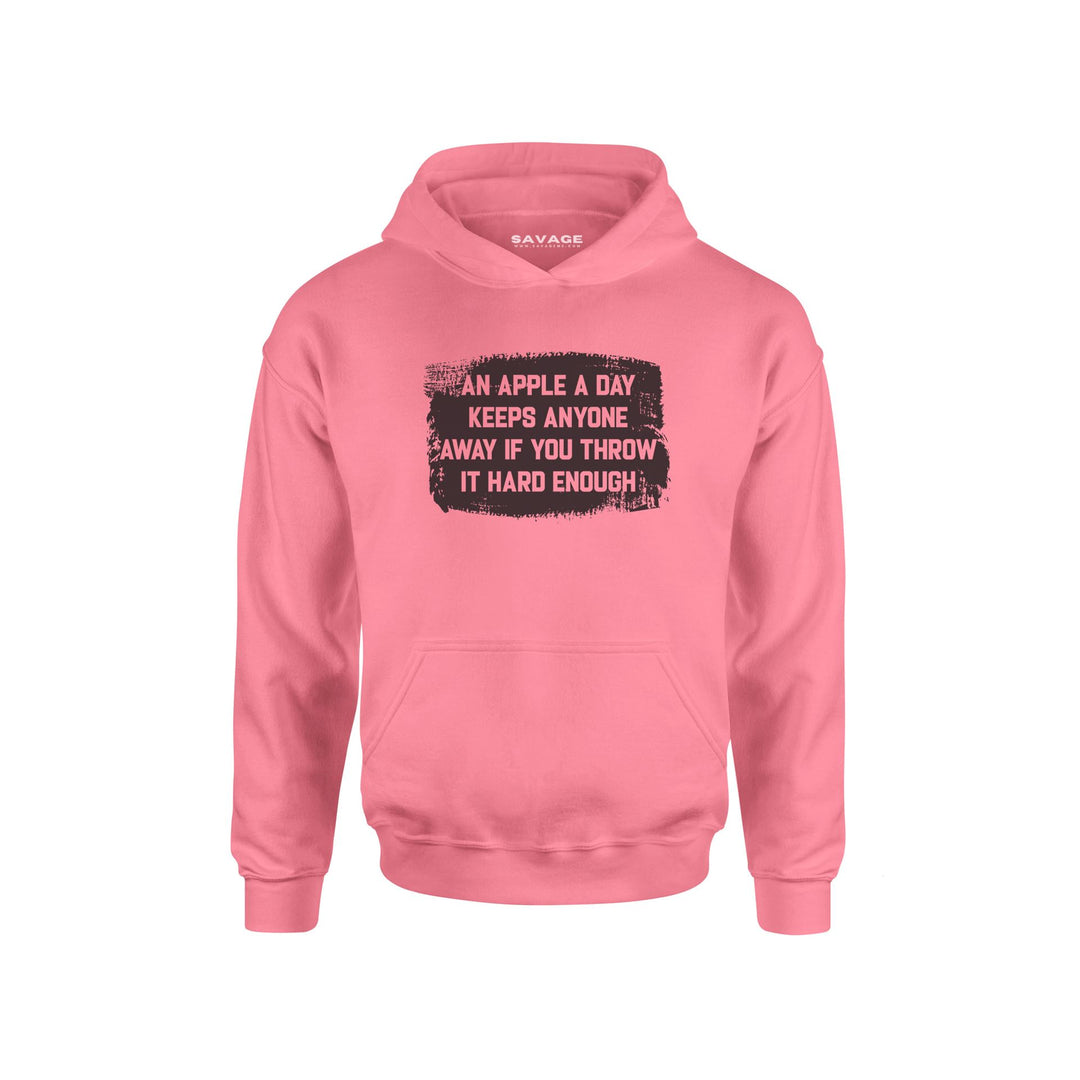 Safety Pink