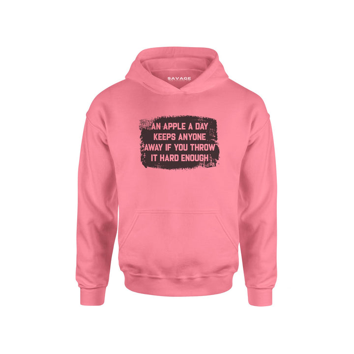 Safety Pink