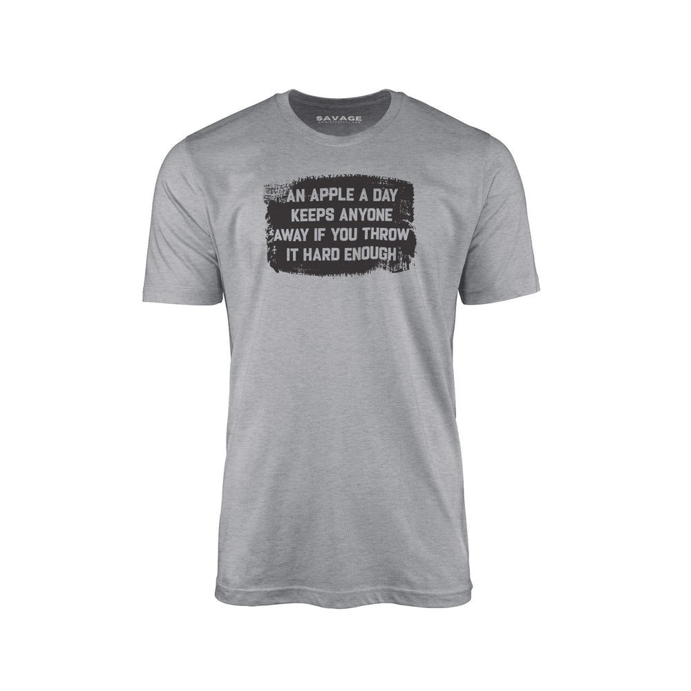 Athletic Grey Heather