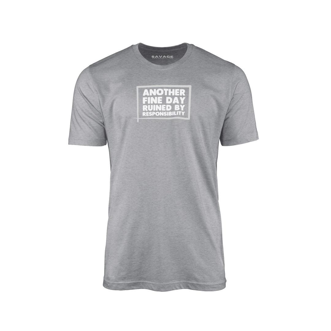 Athletic Grey Heather