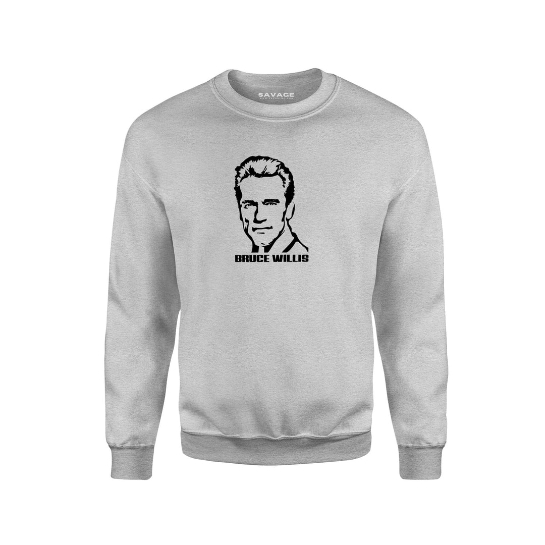 Athletic Grey Heather