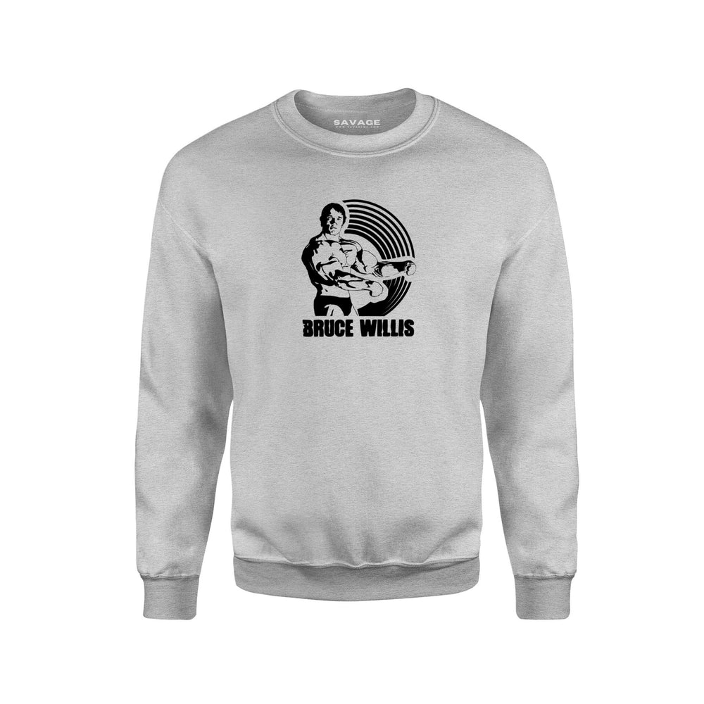 Athletic Grey Heather