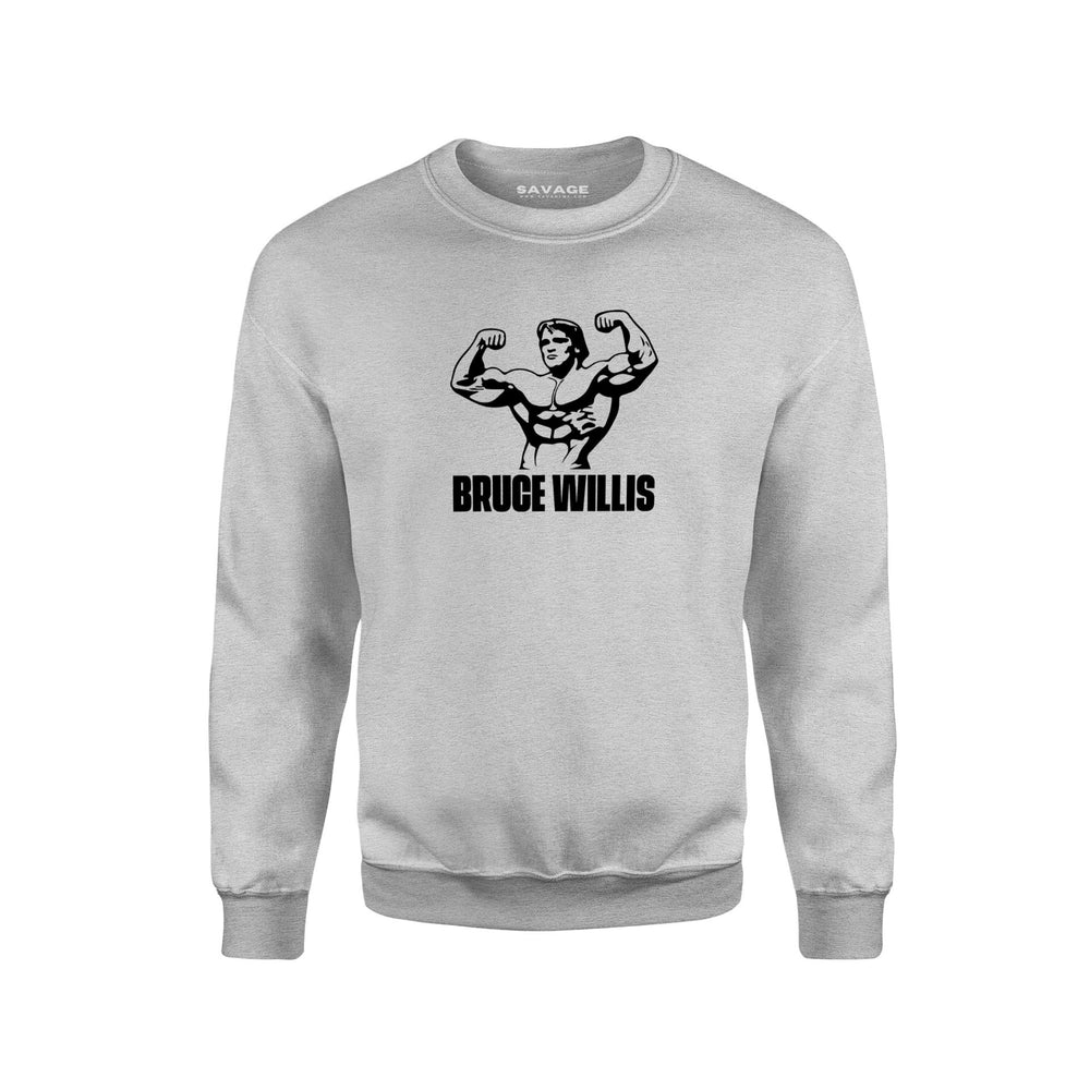Athletic Grey Heather