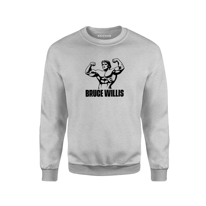 Athletic Grey Heather