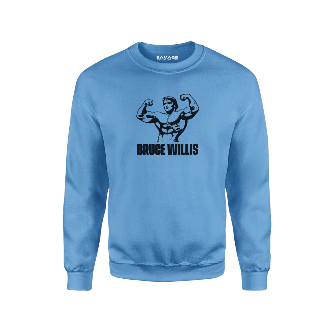Carolina Blue