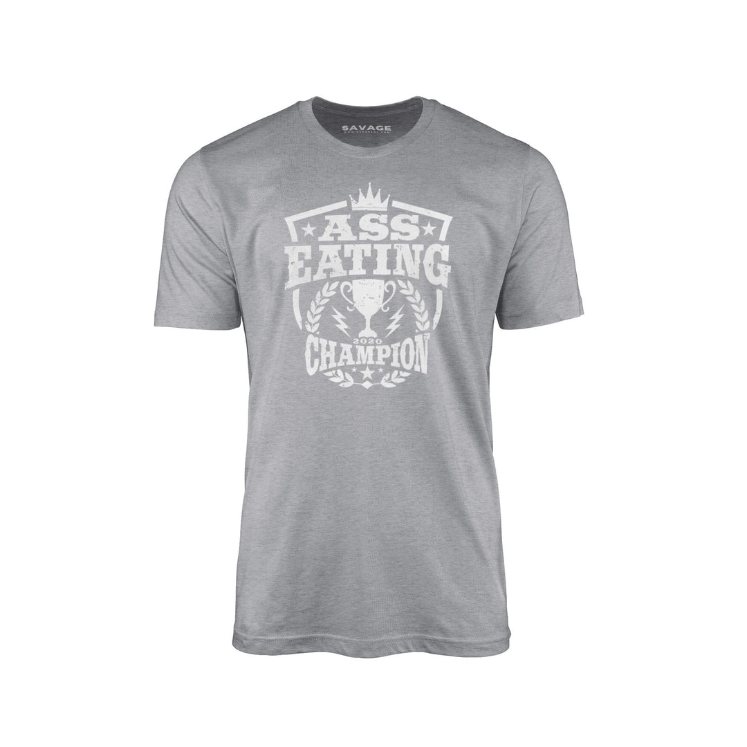 Athletic Grey Heather