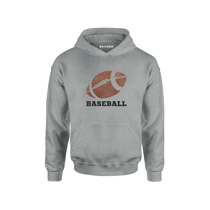 Athletic Grey Heather