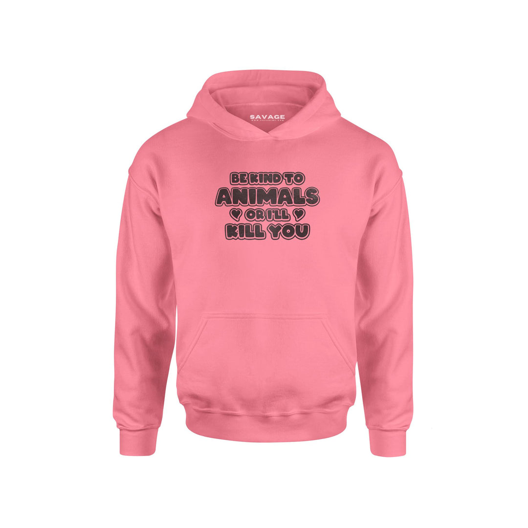 Safety Pink