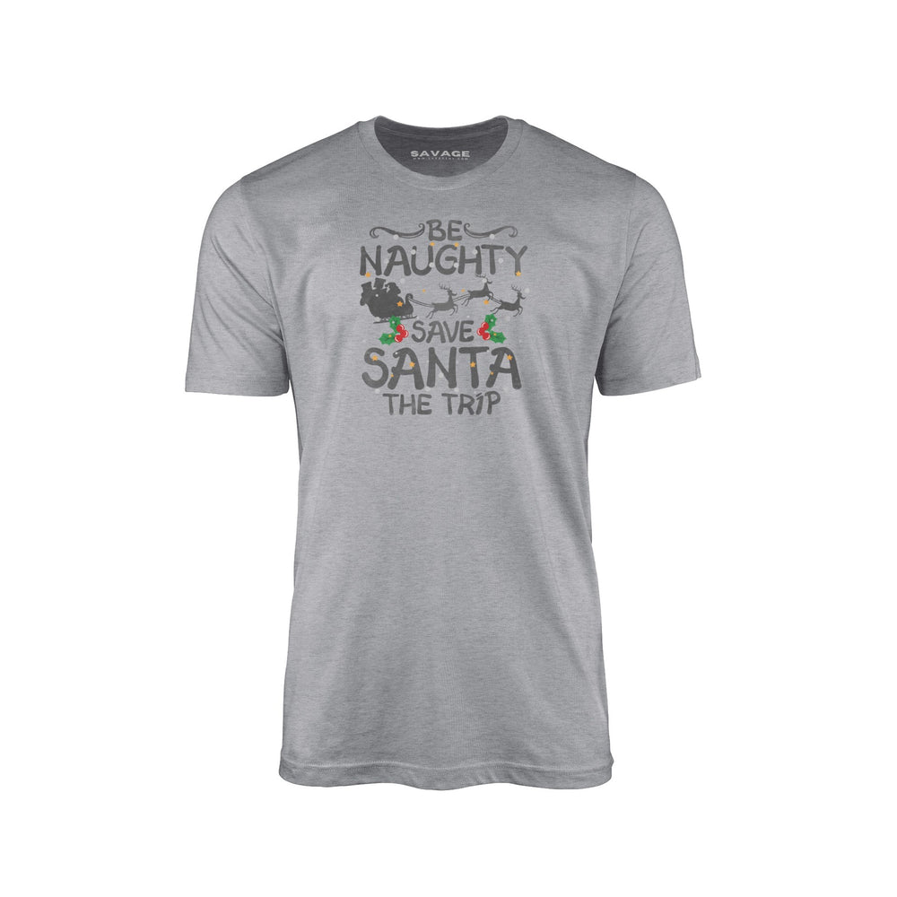 Athletic Grey Heather