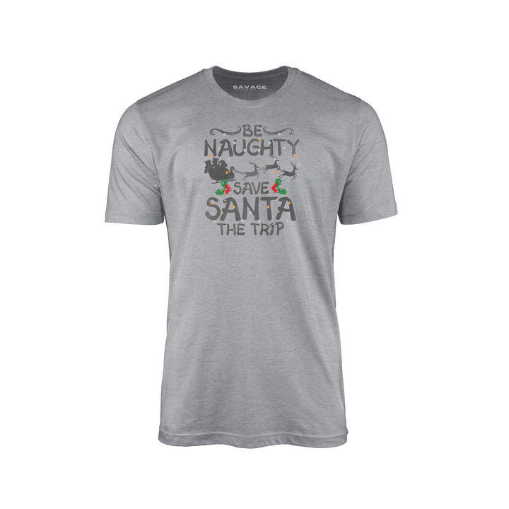 Athletic Grey Heather