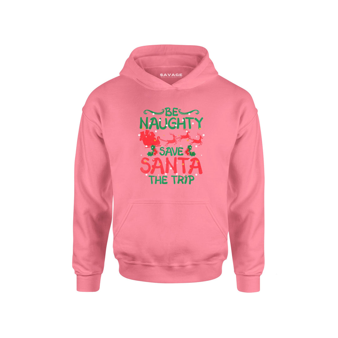 Safety Pink