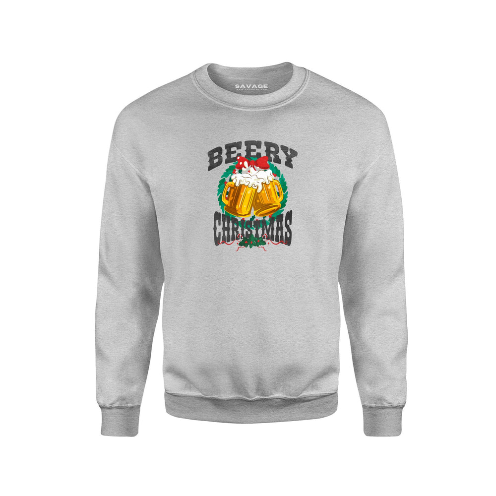 Athletic Grey Heather