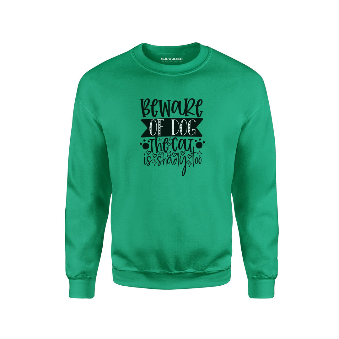 Irish Green