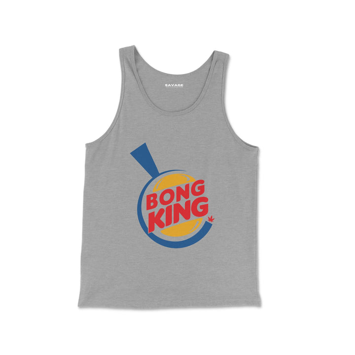 Athletic Grey Heather