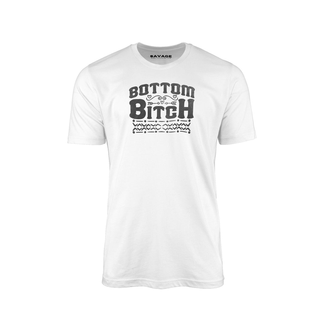 Bottom Bitch V1 - Unisex T-Shirt