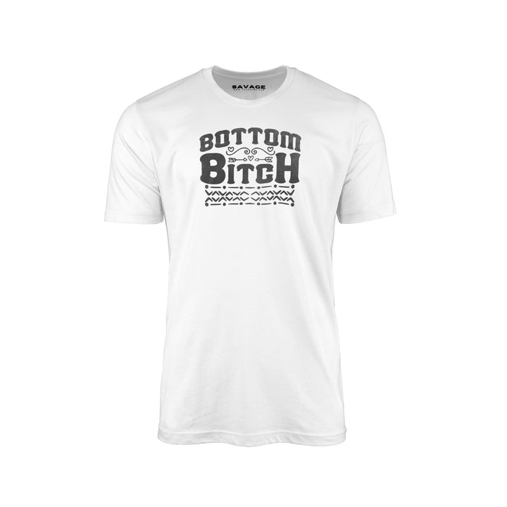 Bottom Bitch V1 - Unisex T-Shirt