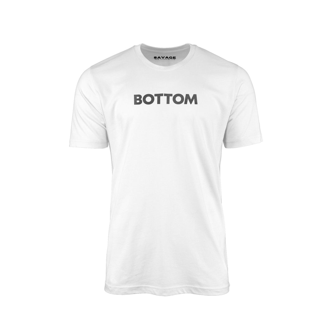 Bottom V2 - Unisex T-Shirt