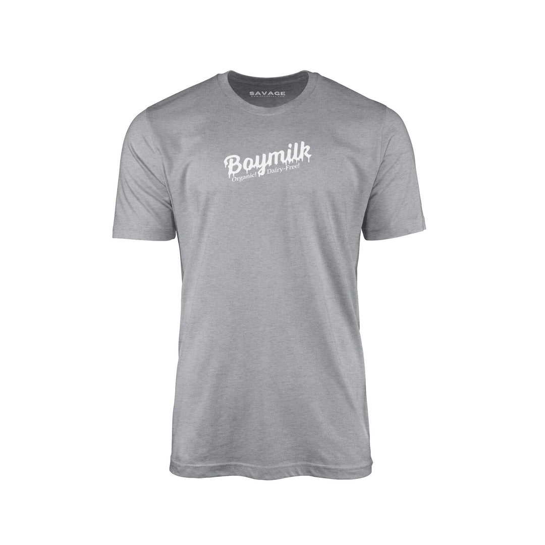 Athletic Grey Heather