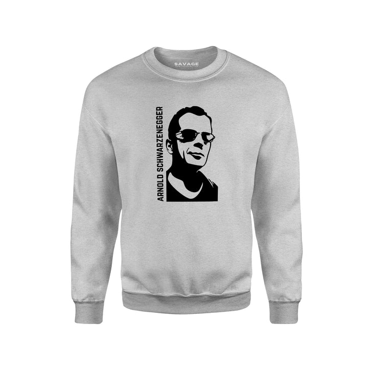 Athletic Grey Heather