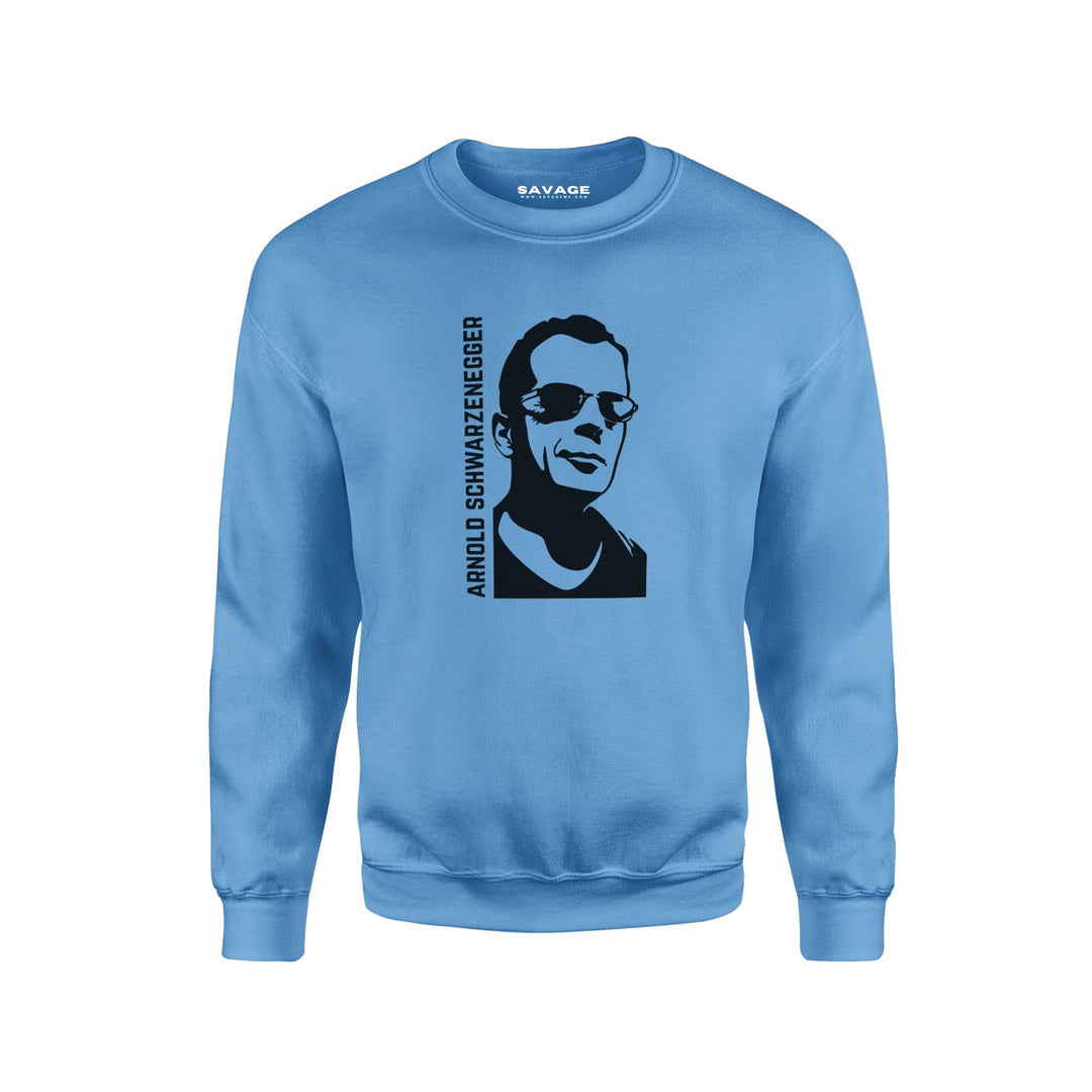 Carolina Blue