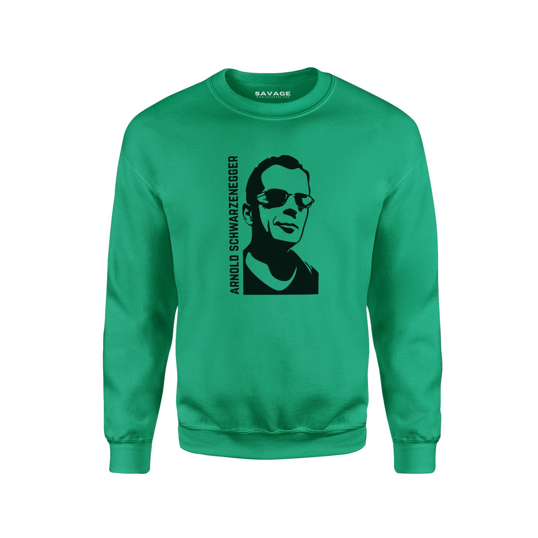 Irish Green