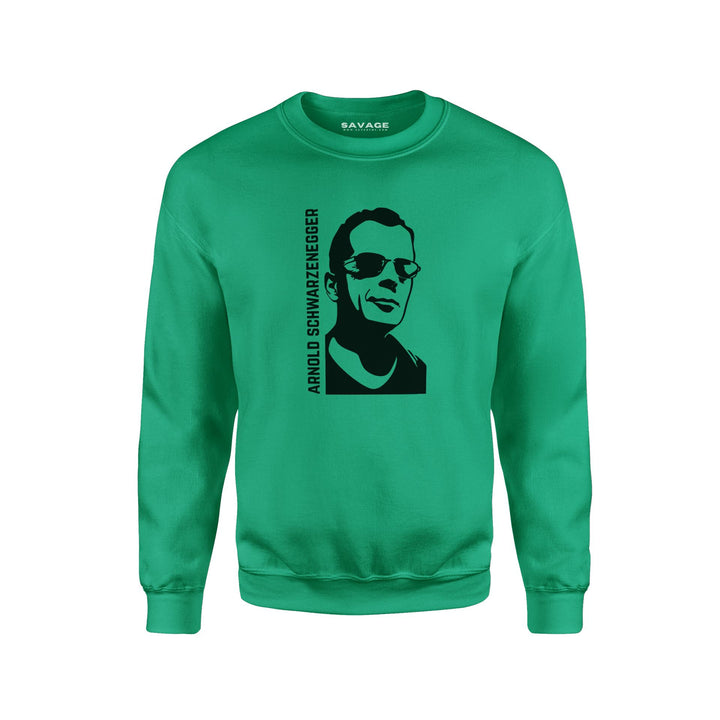 Irish Green