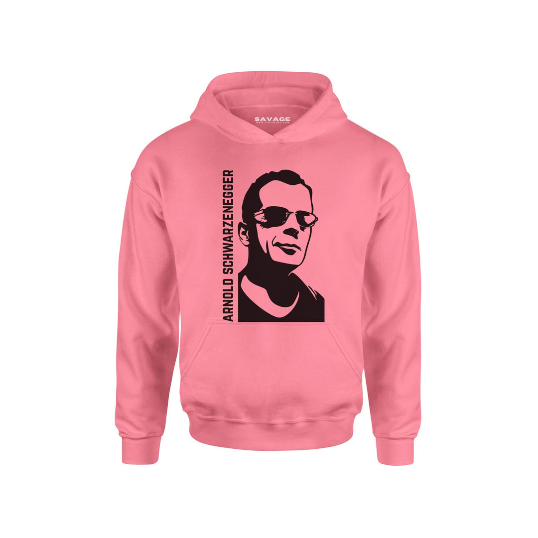 Safety Pink