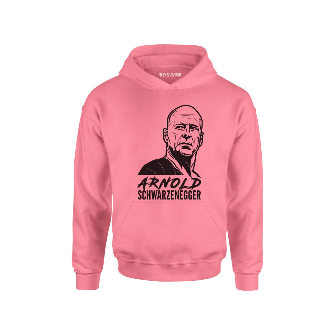 Safety Pink