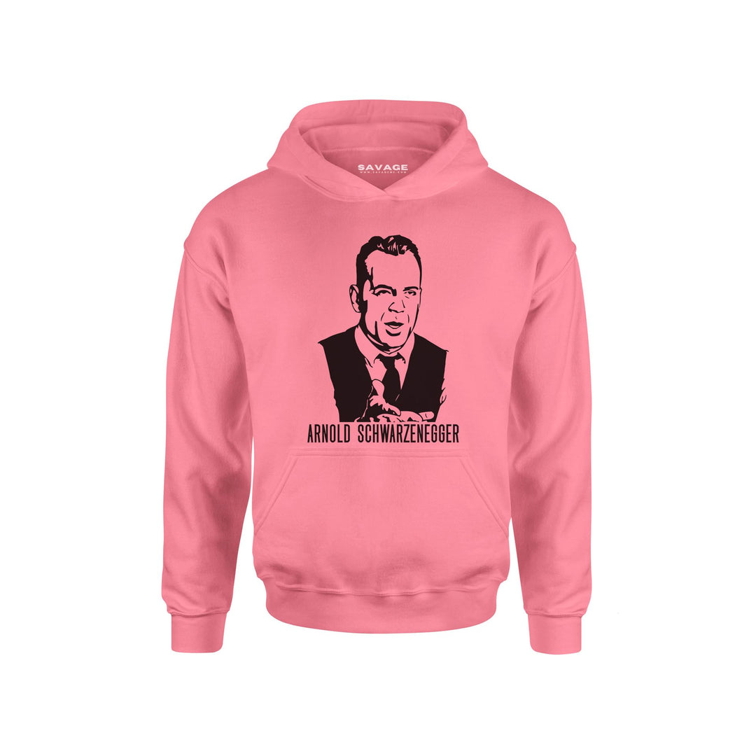 Safety Pink