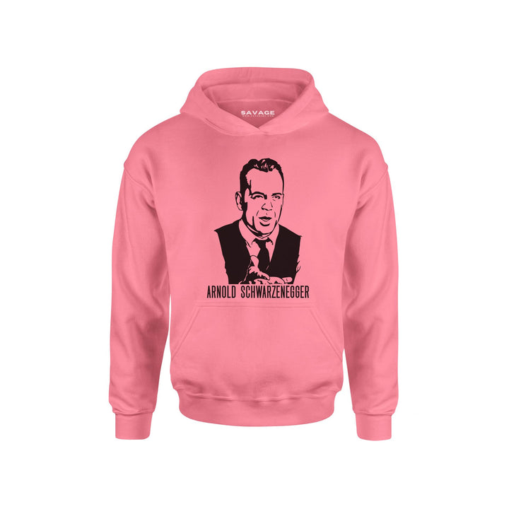 Safety Pink