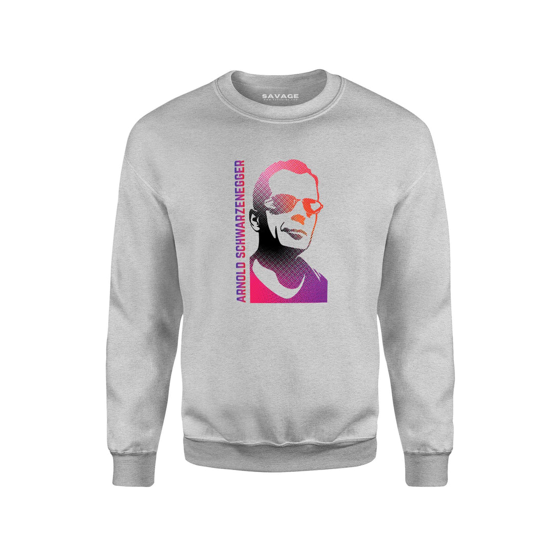 Athletic Grey Heather