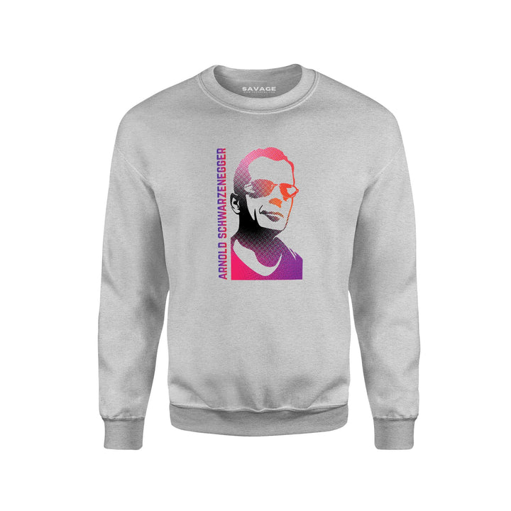 Athletic Grey Heather