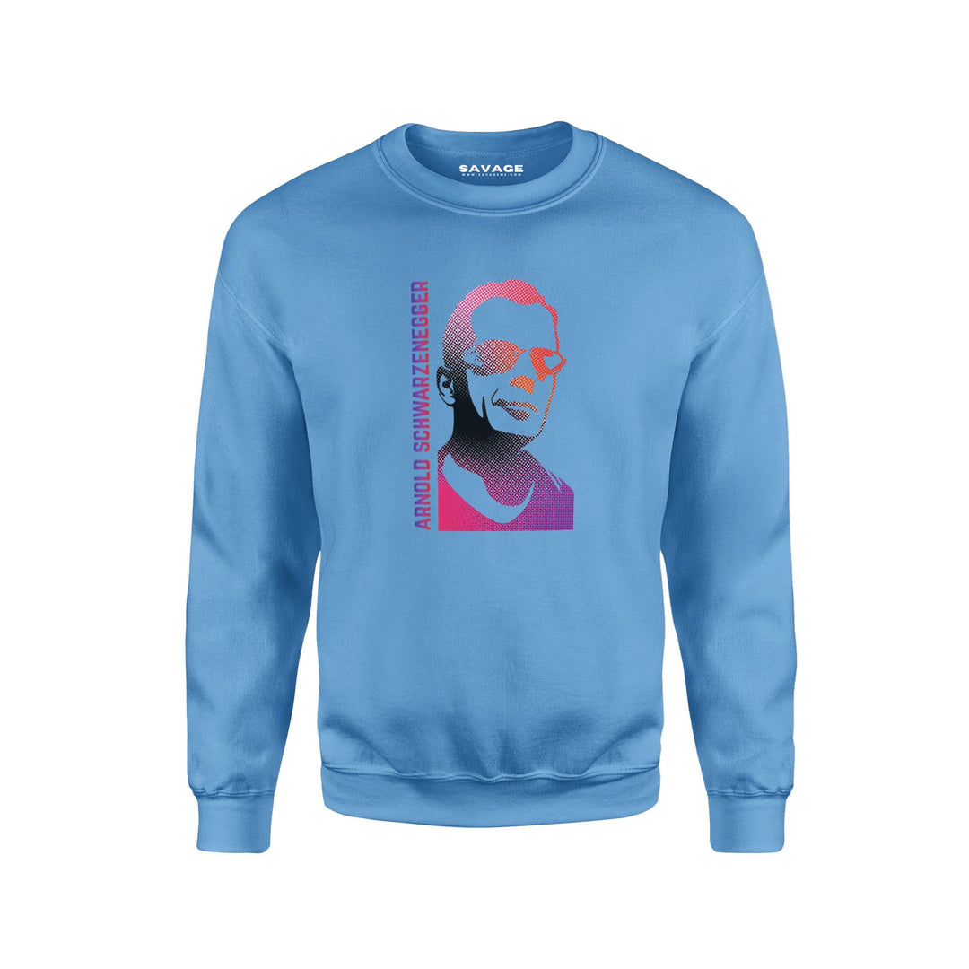 Carolina Blue