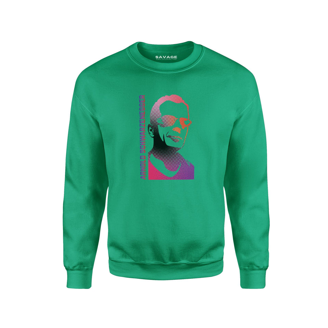 Irish Green