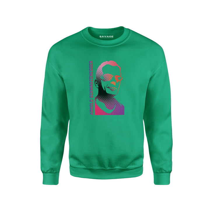 Irish Green