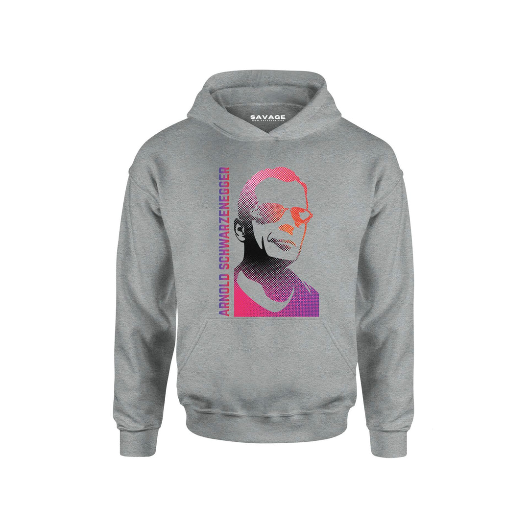 Athletic Grey Heather