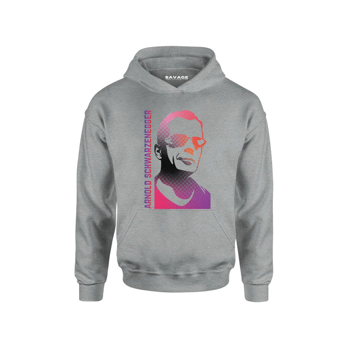 Athletic Grey Heather