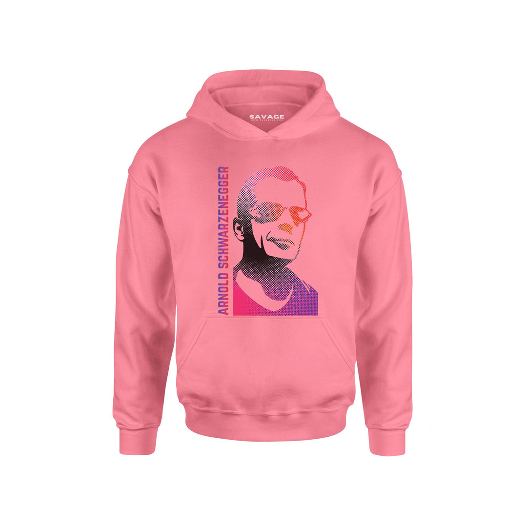 Safety Pink