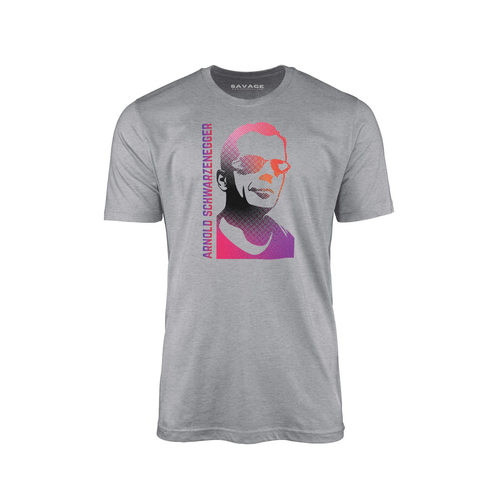 Athletic Grey Heather