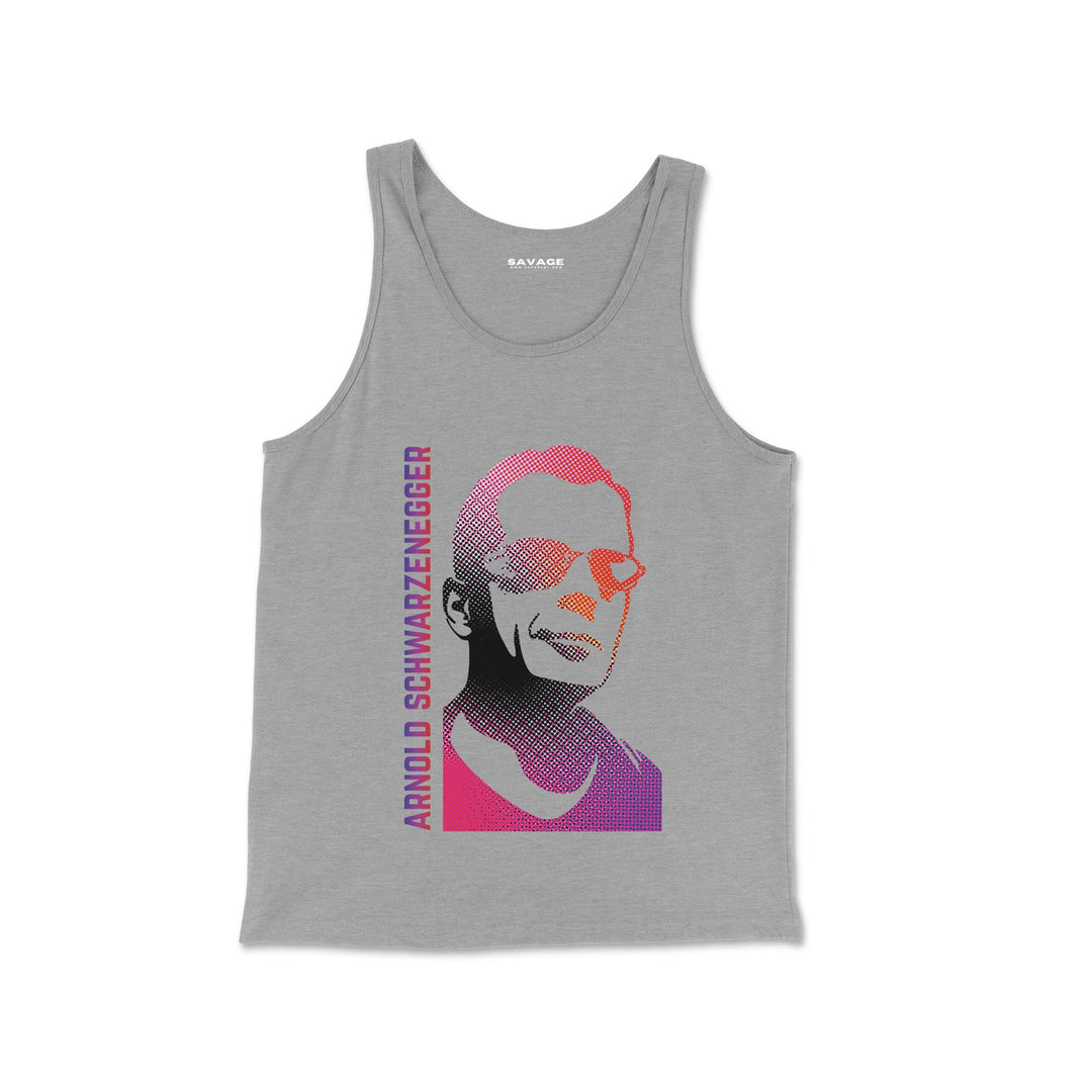 Athletic Grey Heather