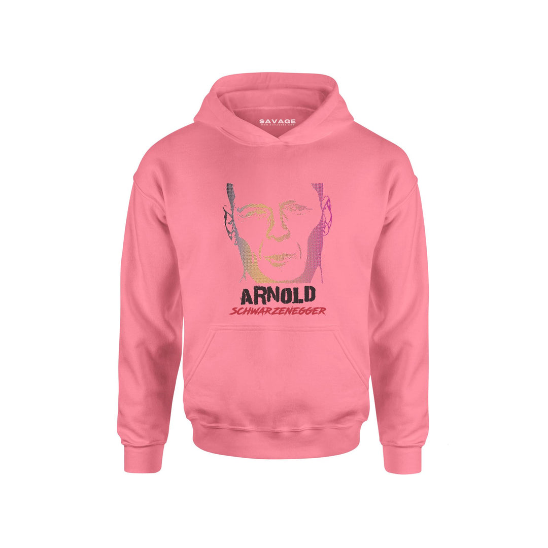 Safety Pink
