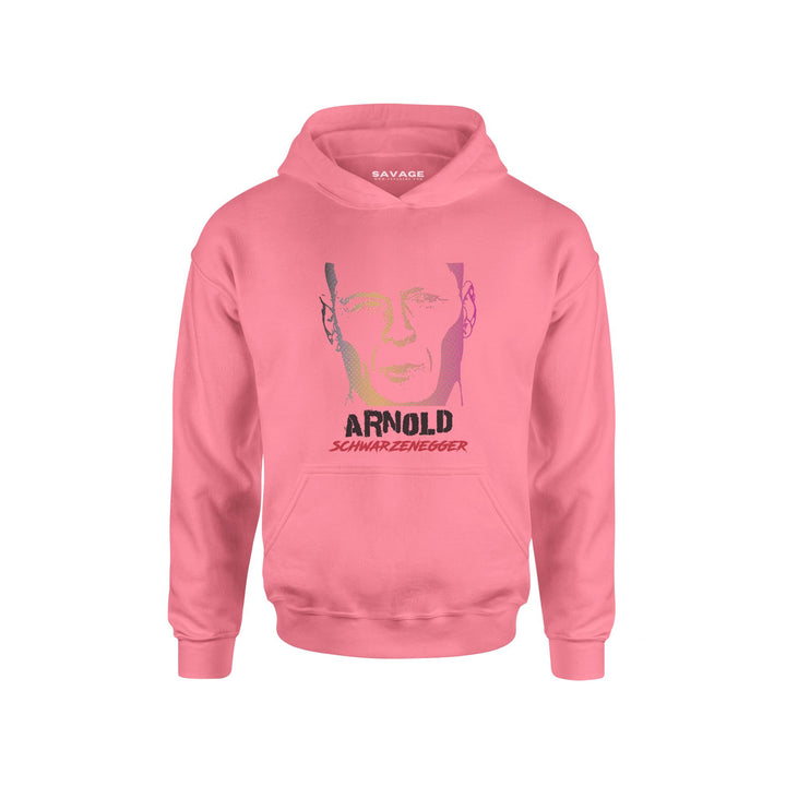 Safety Pink