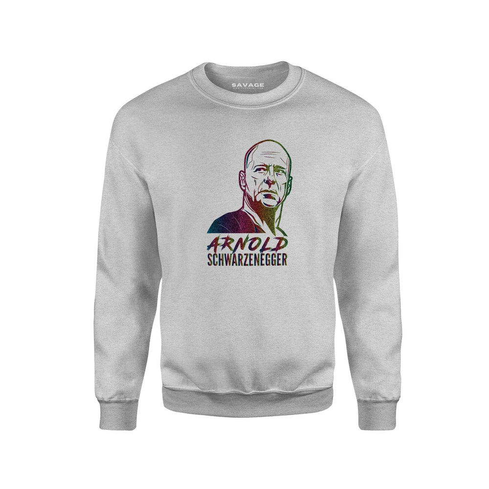 Athletic Grey Heather
