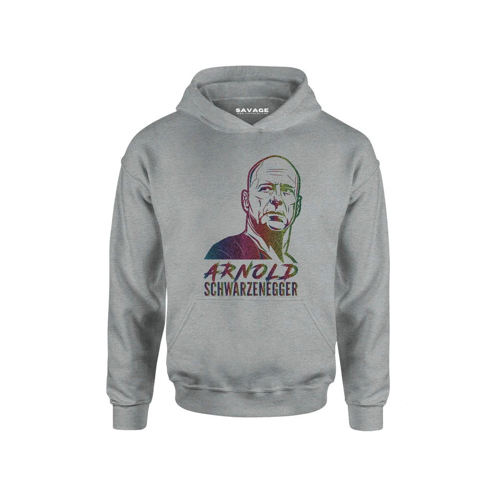 Athletic Grey Heather
