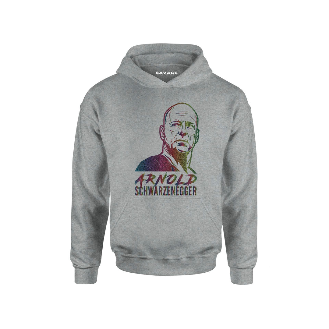 Athletic Grey Heather