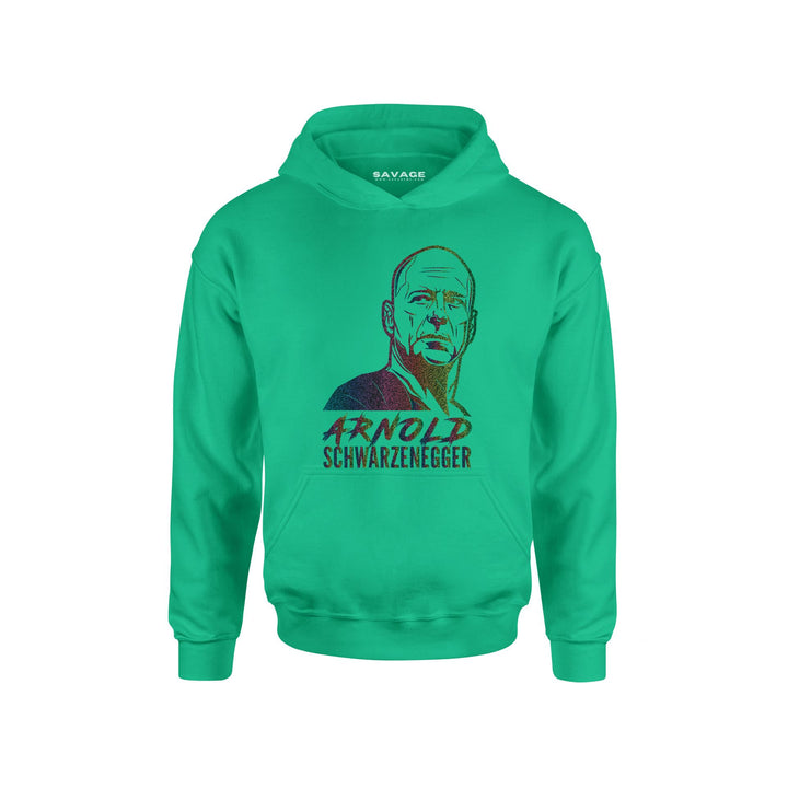 Irish Green