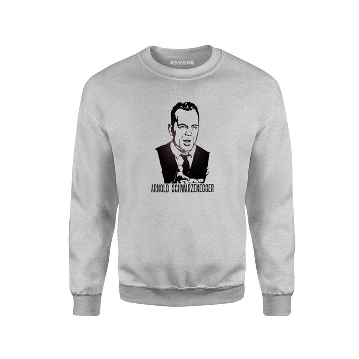 Athletic Grey Heather