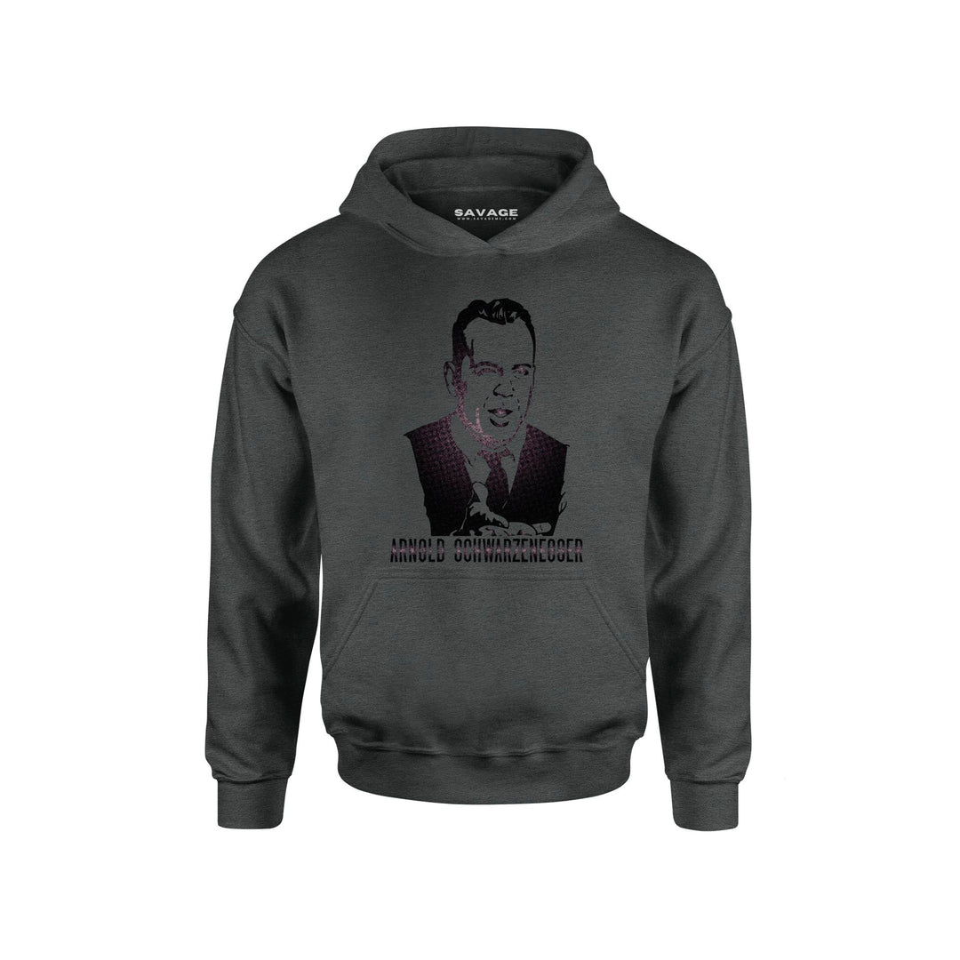 Dark Grey Heather